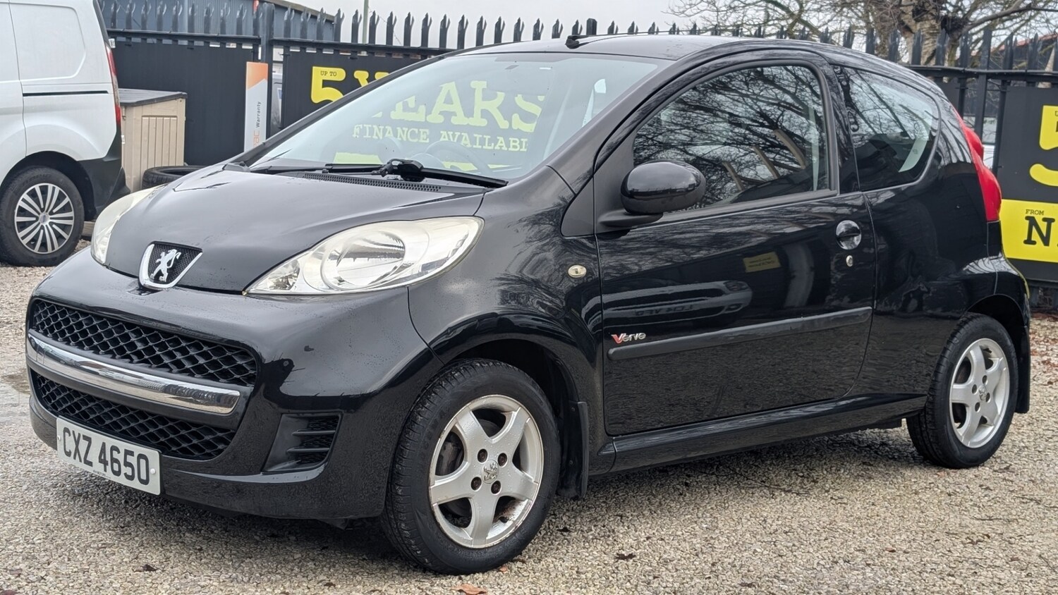 Used Peugeot 107 2009 for sale - 77516646: Photo 8