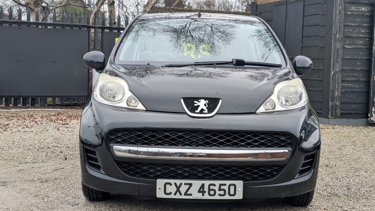 Used Peugeot 107 2009 for sale - 77516646: Photo 9