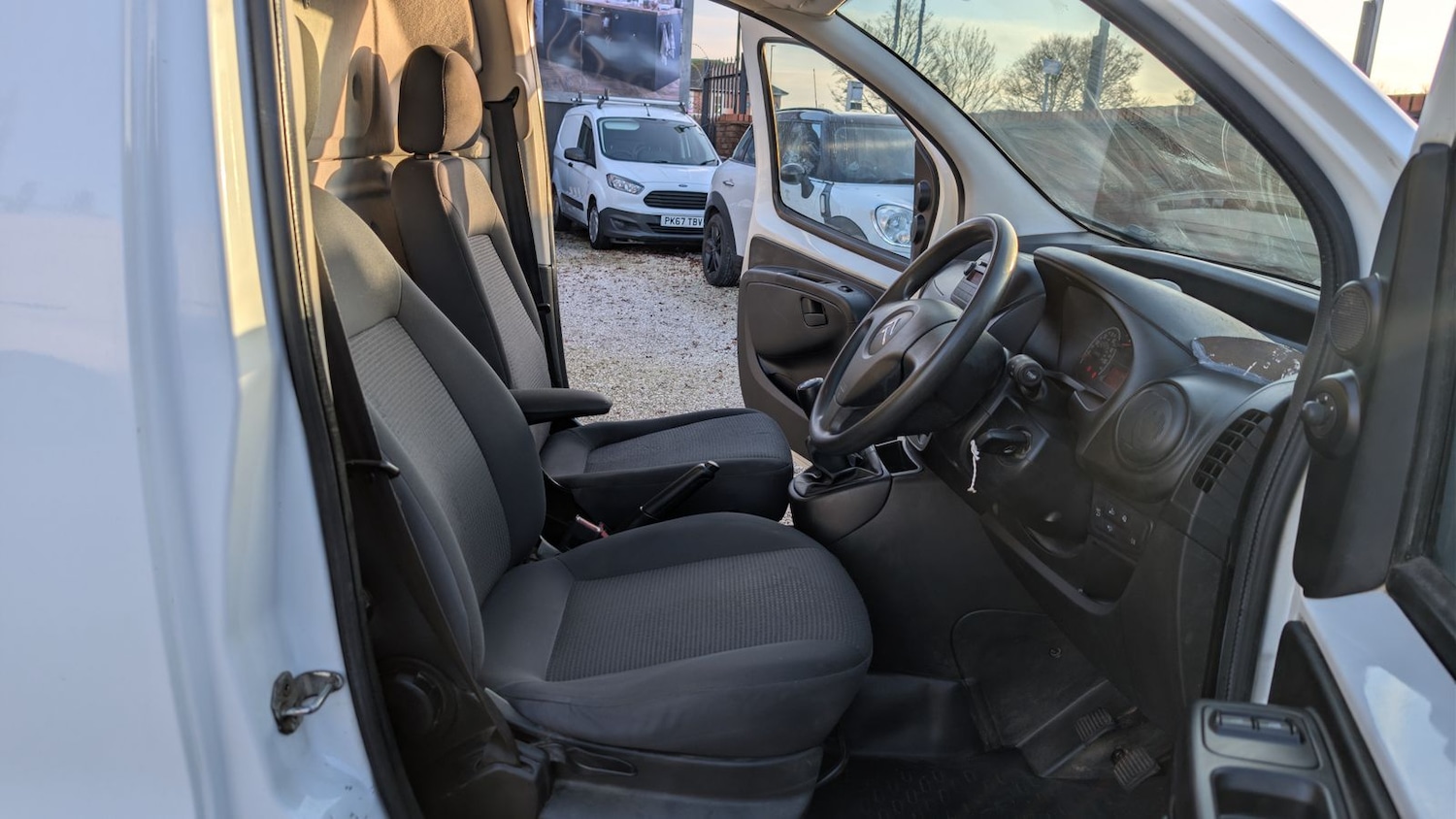 Used Citroen Nemo 2014 for sale - 77578530: Photo 10