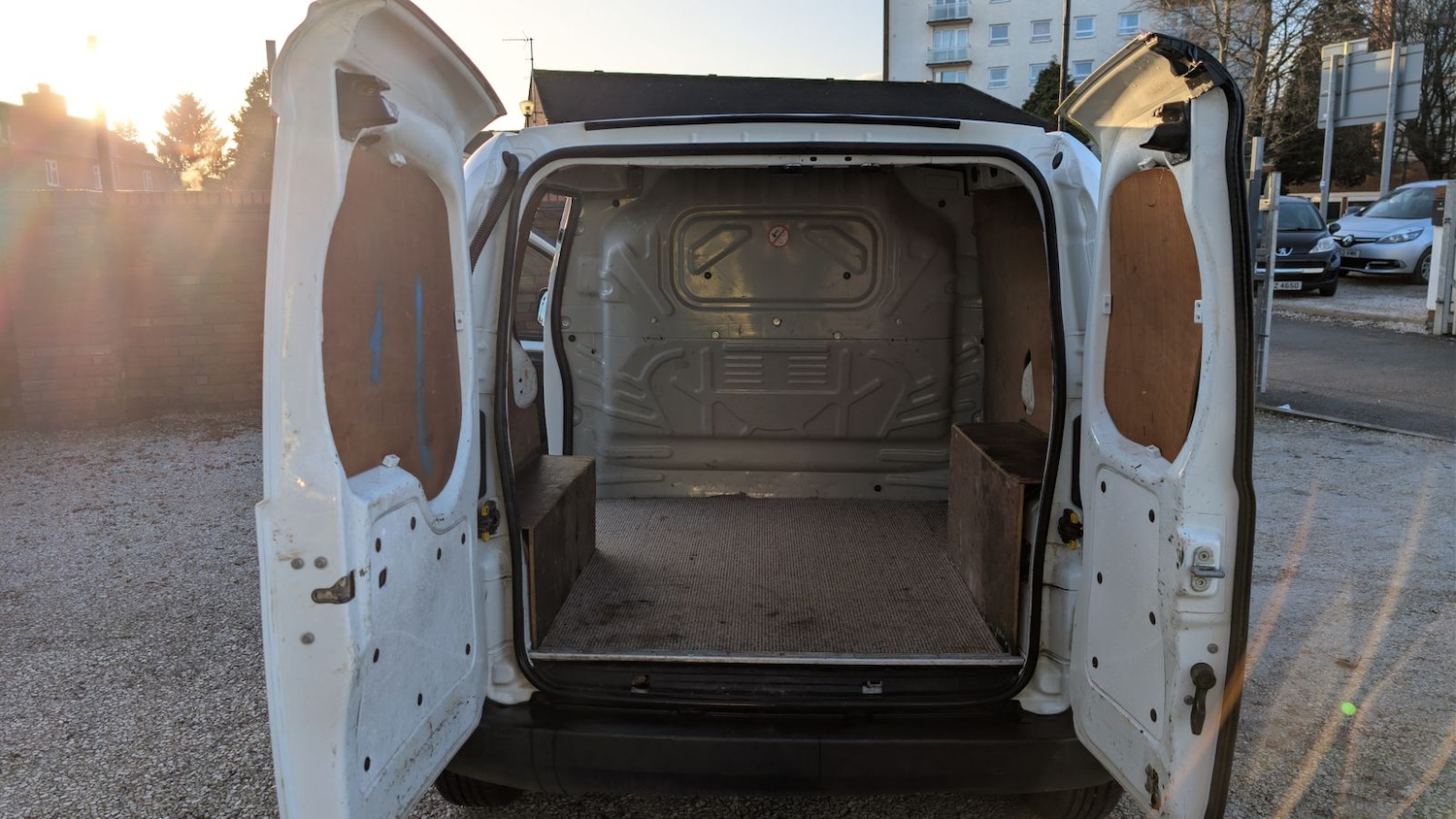 Used Citroen Nemo 2014 for sale - 77578530: Photo 11