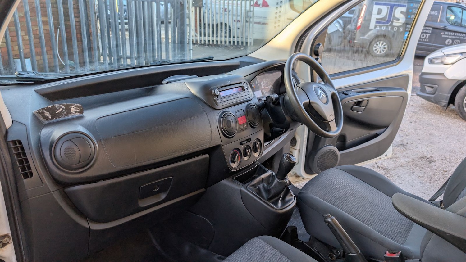 Used Citroen Nemo 2014 for sale - 77578530: Photo 12