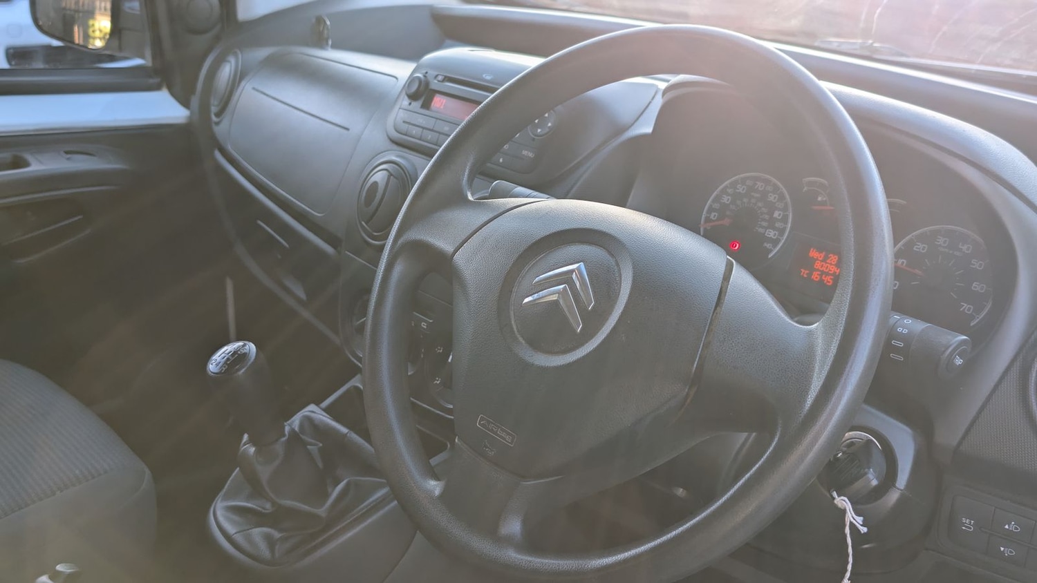 Used Citroen Nemo 2014 for sale - 77578530: Photo 13