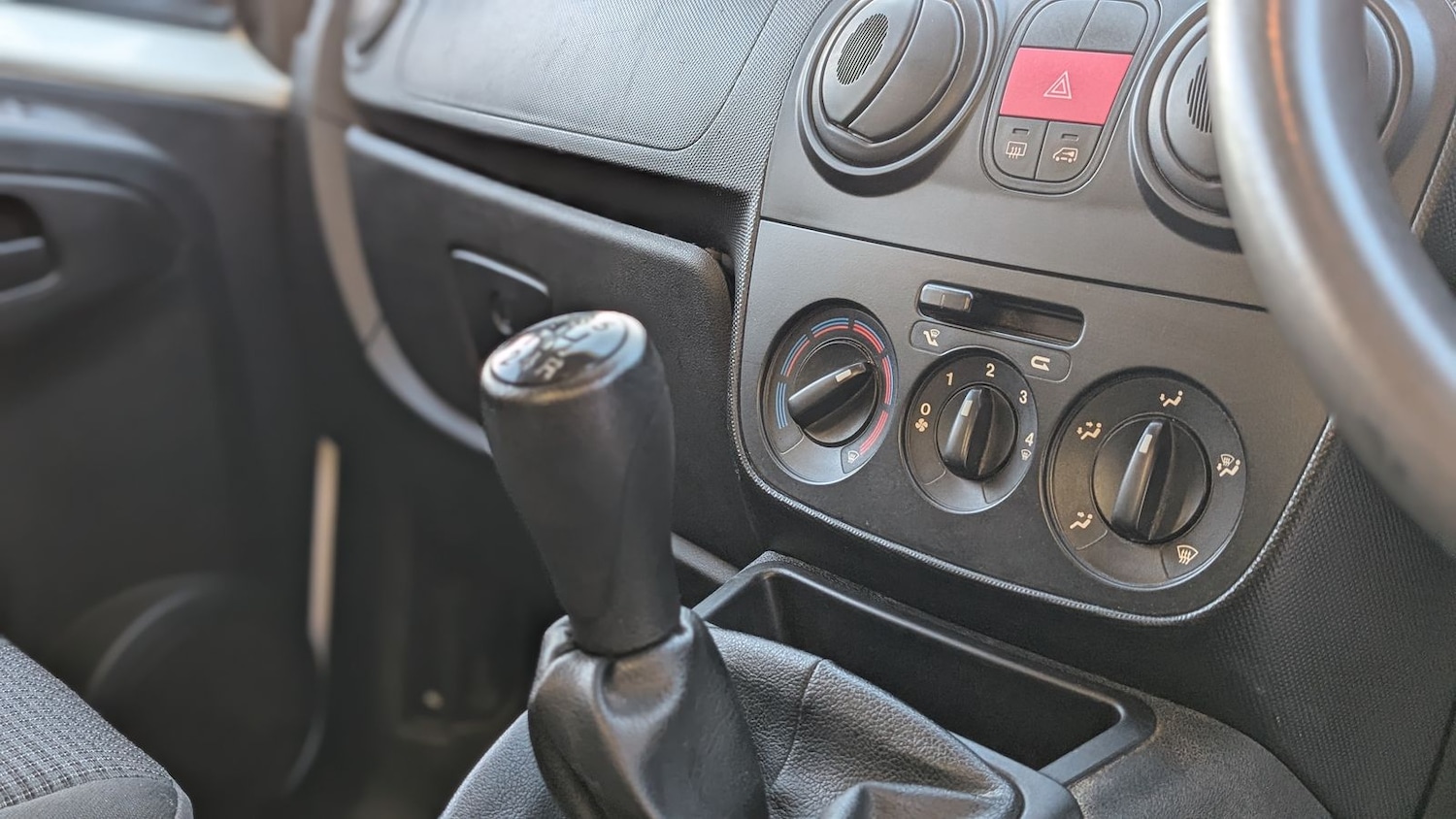 Used Citroen Nemo 2014 for sale - 77578530: Photo 15