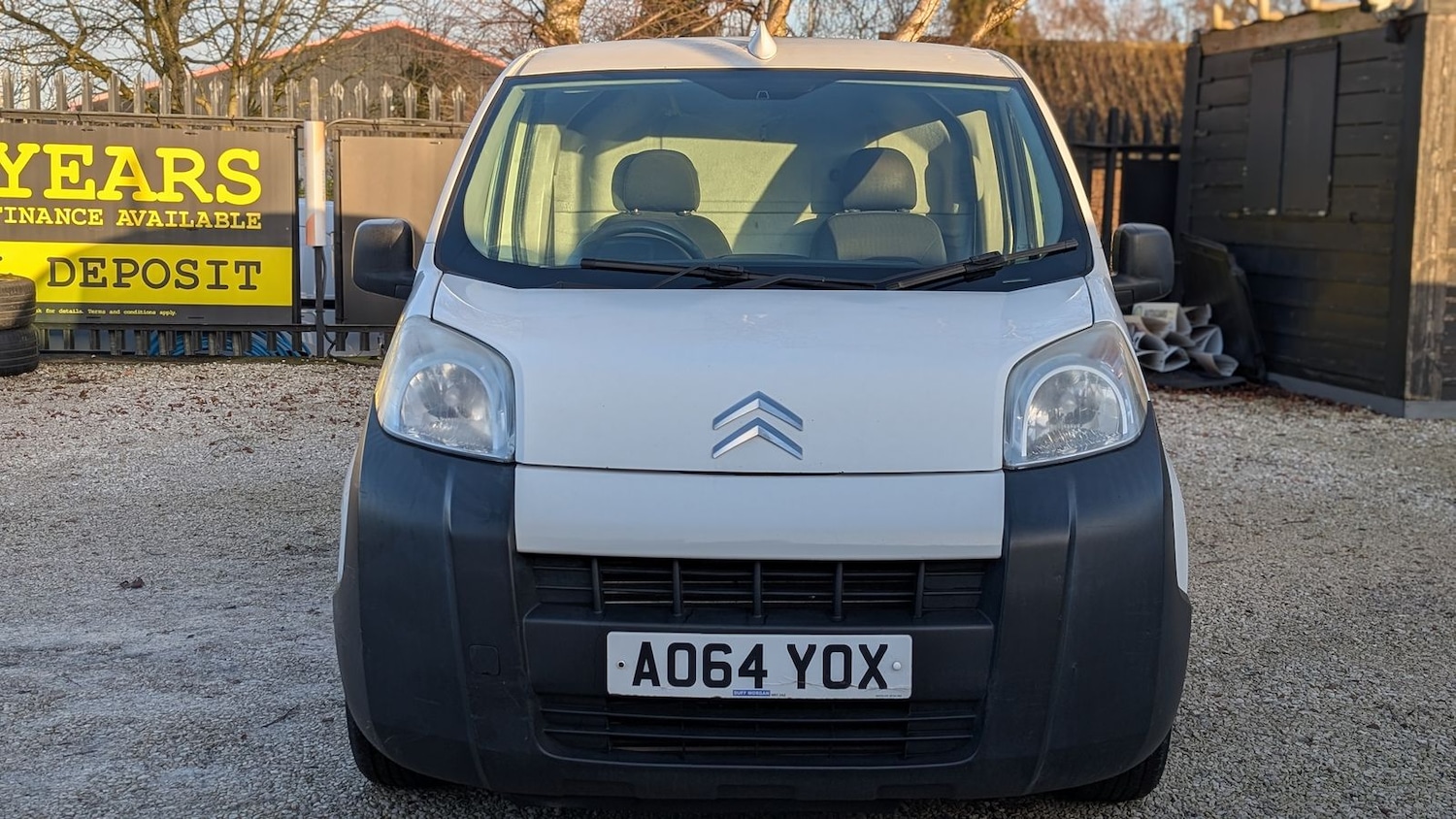 Used Citroen Nemo 2014 for sale - 77578530: Photo 2