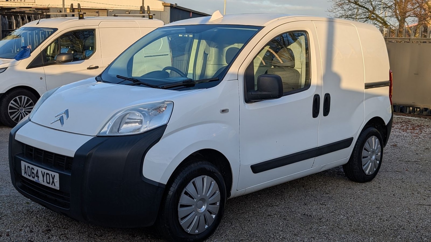 Used Citroen Nemo 2014 for sale - 77578530: Photo 3