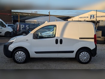 Used Citroen Nemo 2014 for sale - 77578530: Photo