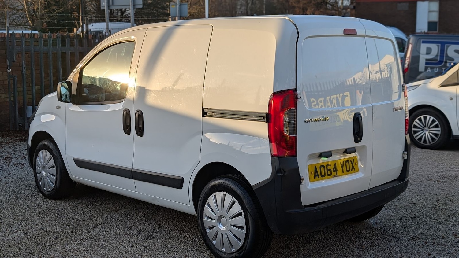 Used Citroen Nemo 2014 for sale - 77578530: Photo 5