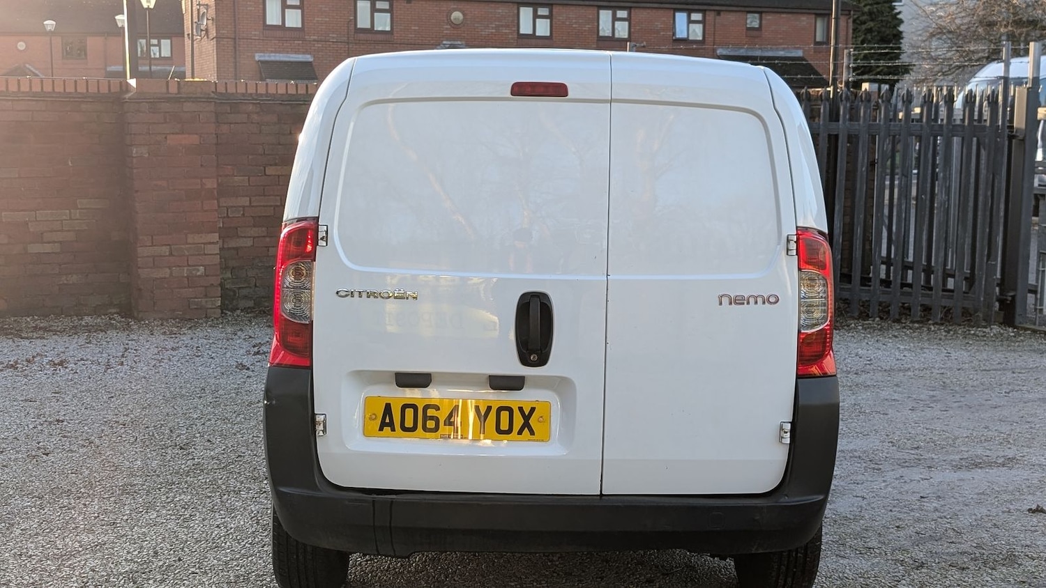 Used Citroen Nemo 2014 for sale - 77578530: Photo 6