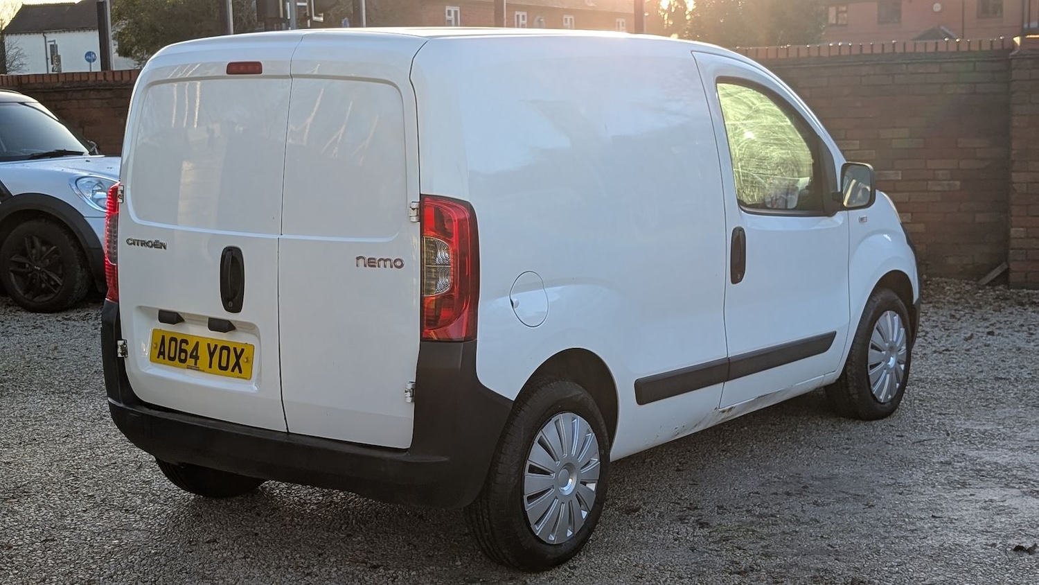 Used Citroen Nemo 2014 for sale - 77578530: Photo 7
