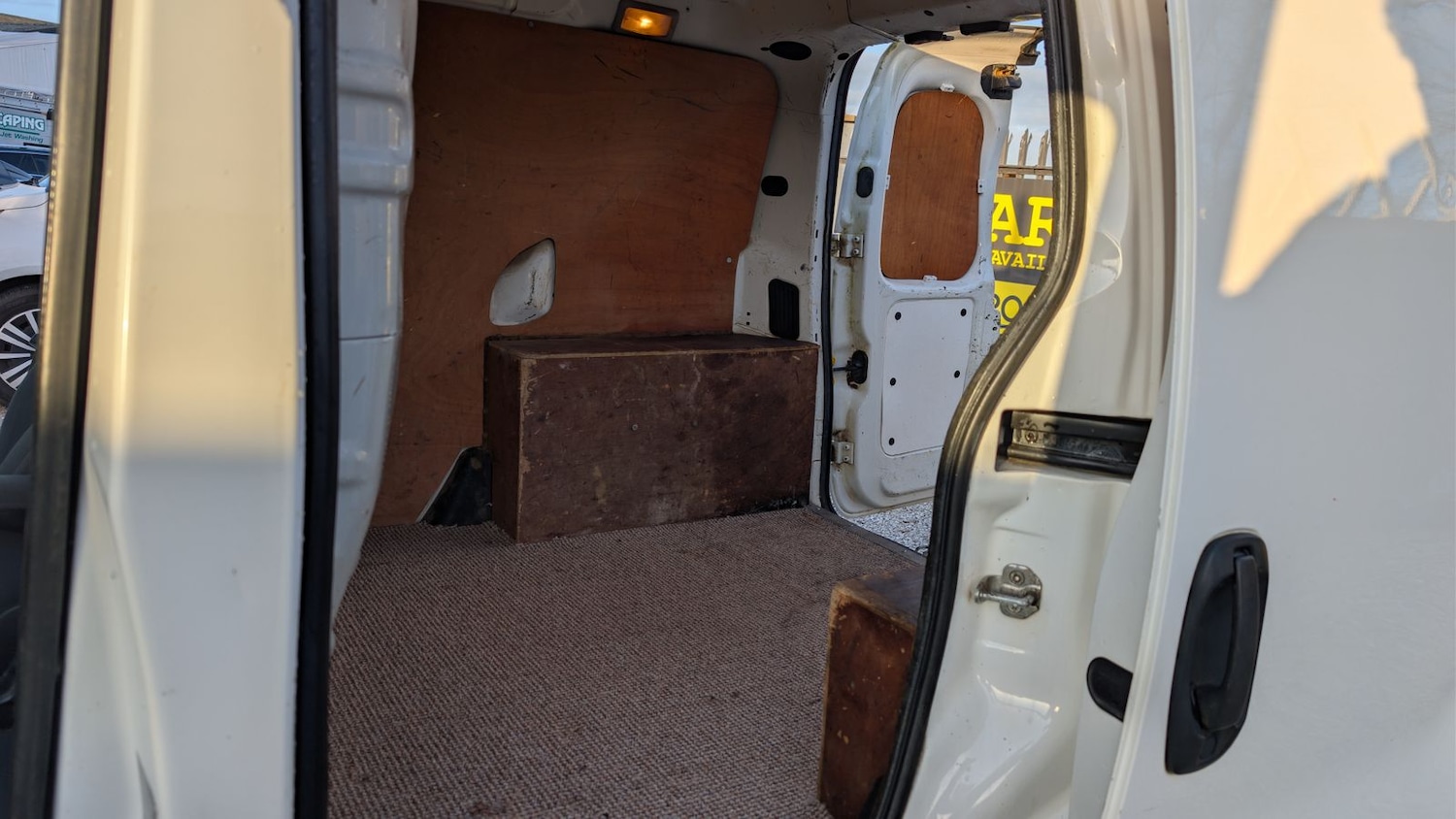 Used Citroen Nemo 2014 for sale - 77578530: Photo 9