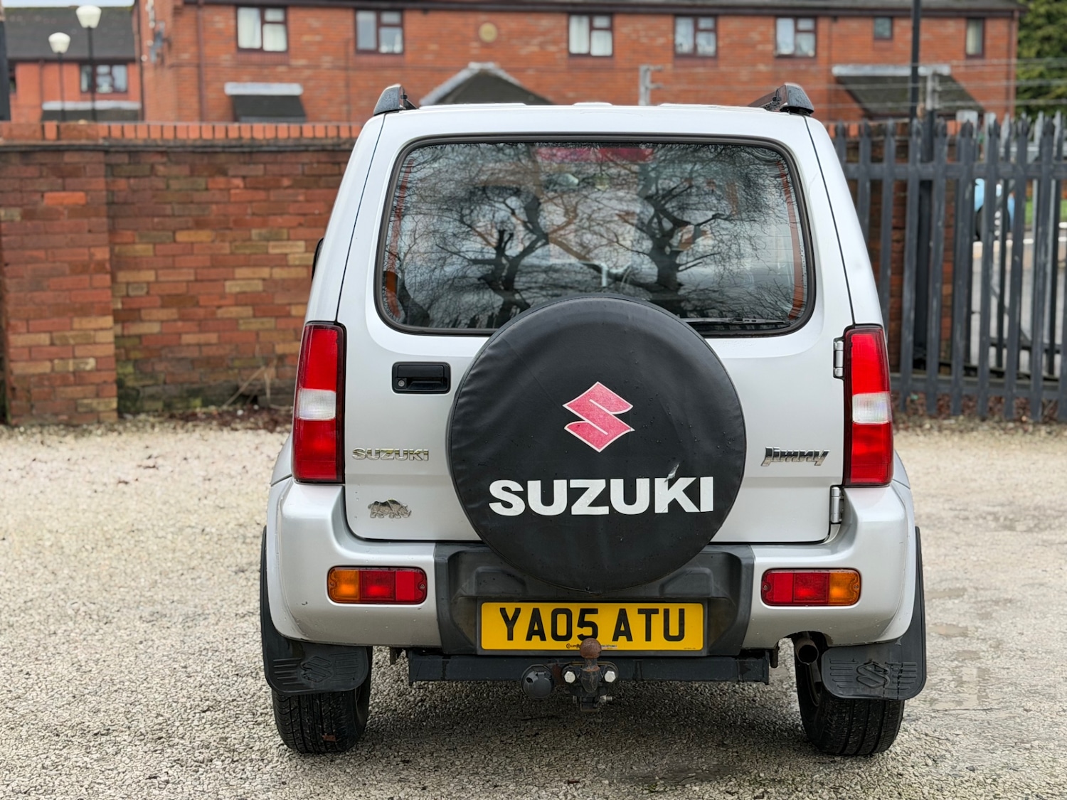 Used Suzuki Jimny 2005 for sale - 77531940: Photo 6