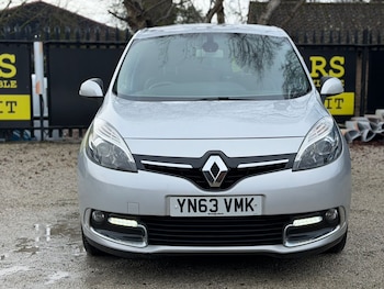 Used Renault Scenic 2013 for sale - 77578544: Photo