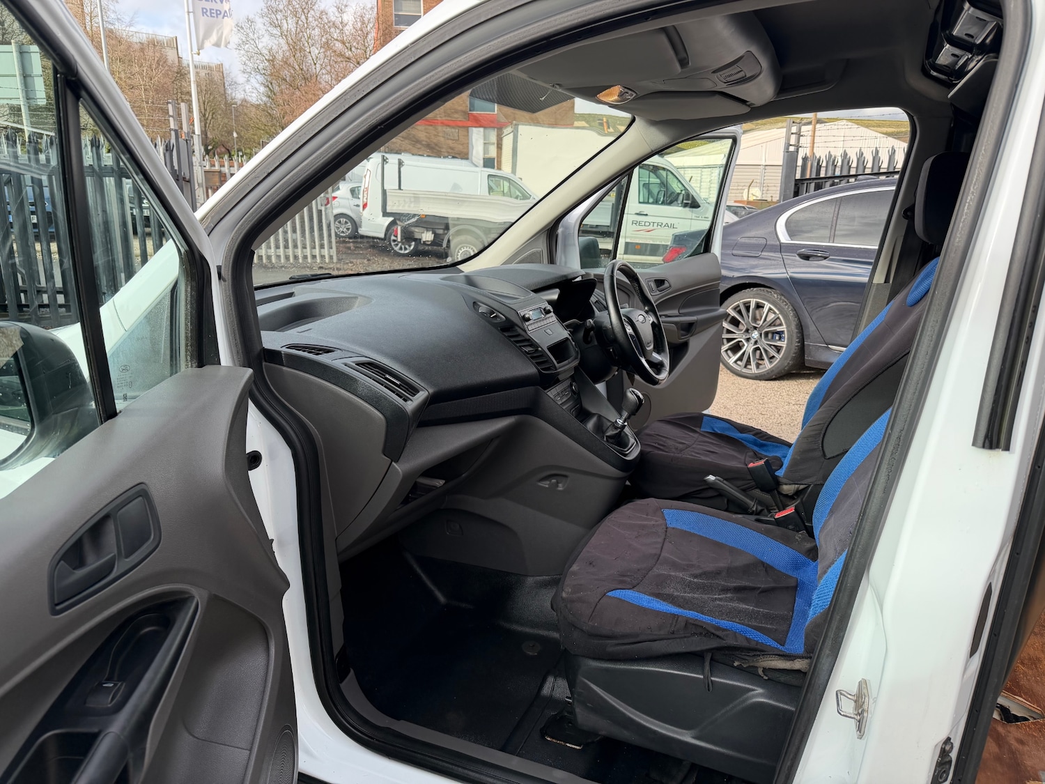 Used Ford Transit Connect 2019 for sale - 77516666: Photo 2