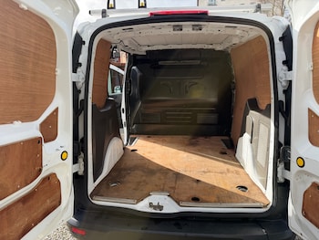 Used Ford Transit Connect 2019 for sale - 77516666: Photo