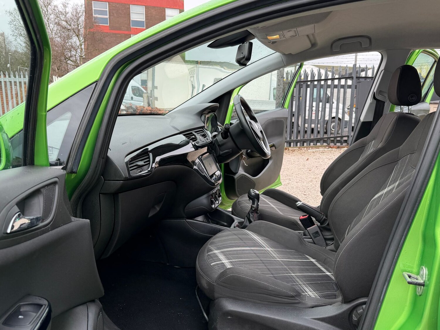 Used Vauxhall Corsa 2015 for sale - 77578543: Photo 10