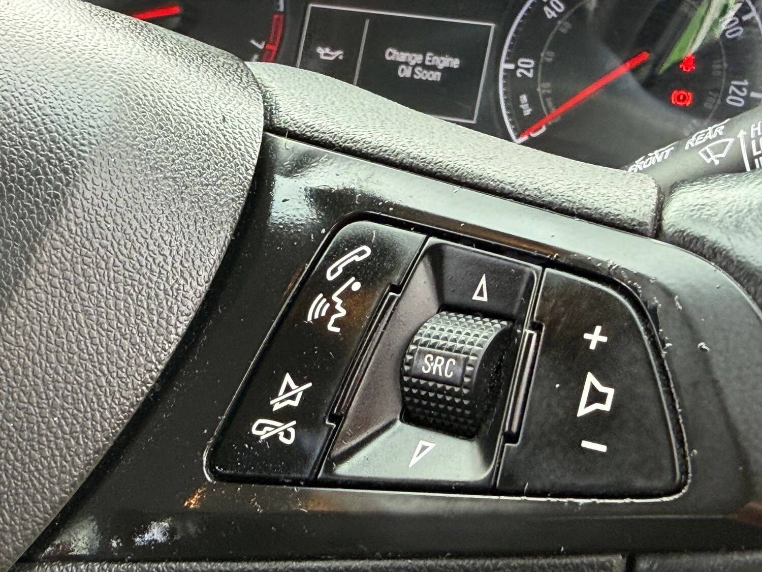 Used Vauxhall Corsa 2015 for sale - 77578543: Photo 17