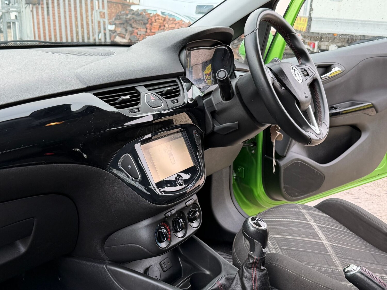 Used Vauxhall Corsa 2015 for sale - 77578543: Photo 20