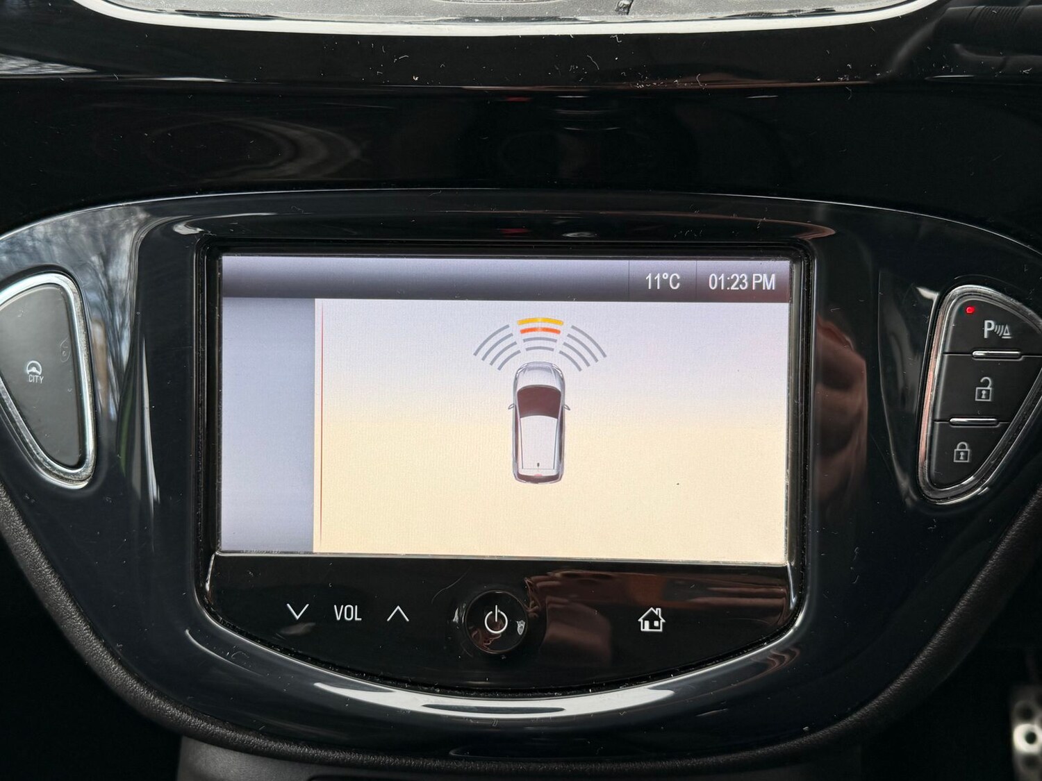 Used Vauxhall Corsa 2015 for sale - 77578543: Photo 21