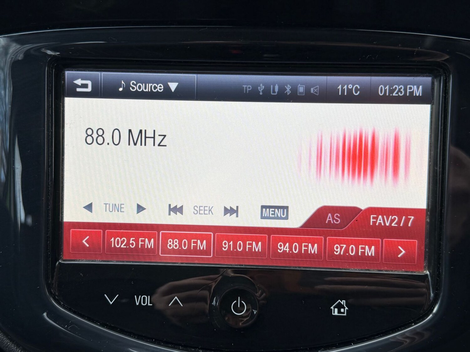 Used Vauxhall Corsa 2015 for sale - 77578543: Photo 23