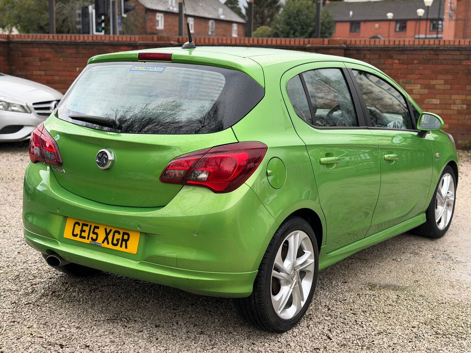 Used Vauxhall Corsa 2015 for sale - 77578543: Photo 7