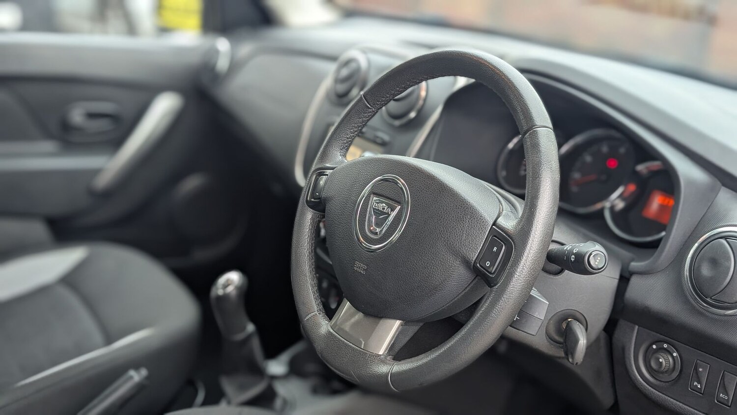 Used Dacia Sandero Stepway 2016 for sale - 77578531: Photo 20