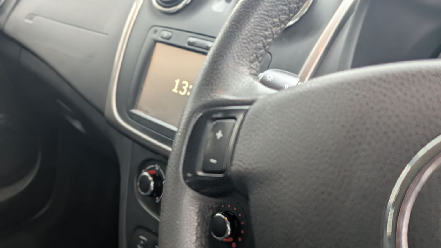 Used Dacia Sandero Stepway 2016 for sale - 77578531: Photo 23