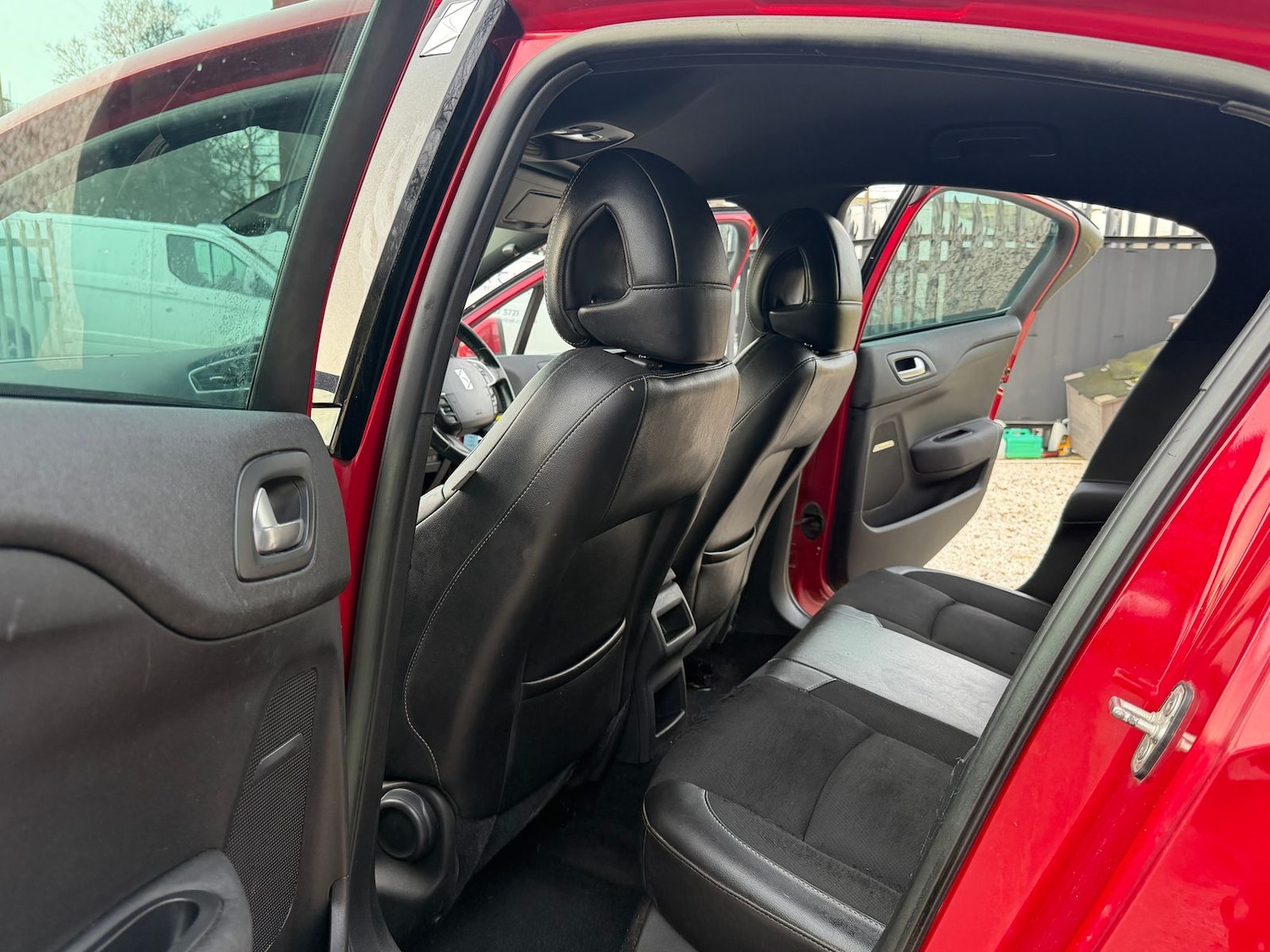 Used Citroen DS4 2014 for sale - 77578539: Photo 10