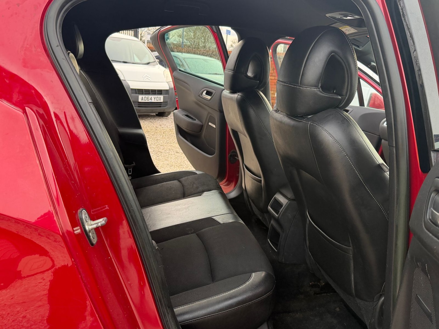 Used Citroen DS4 2014 for sale - 77578539: Photo 11