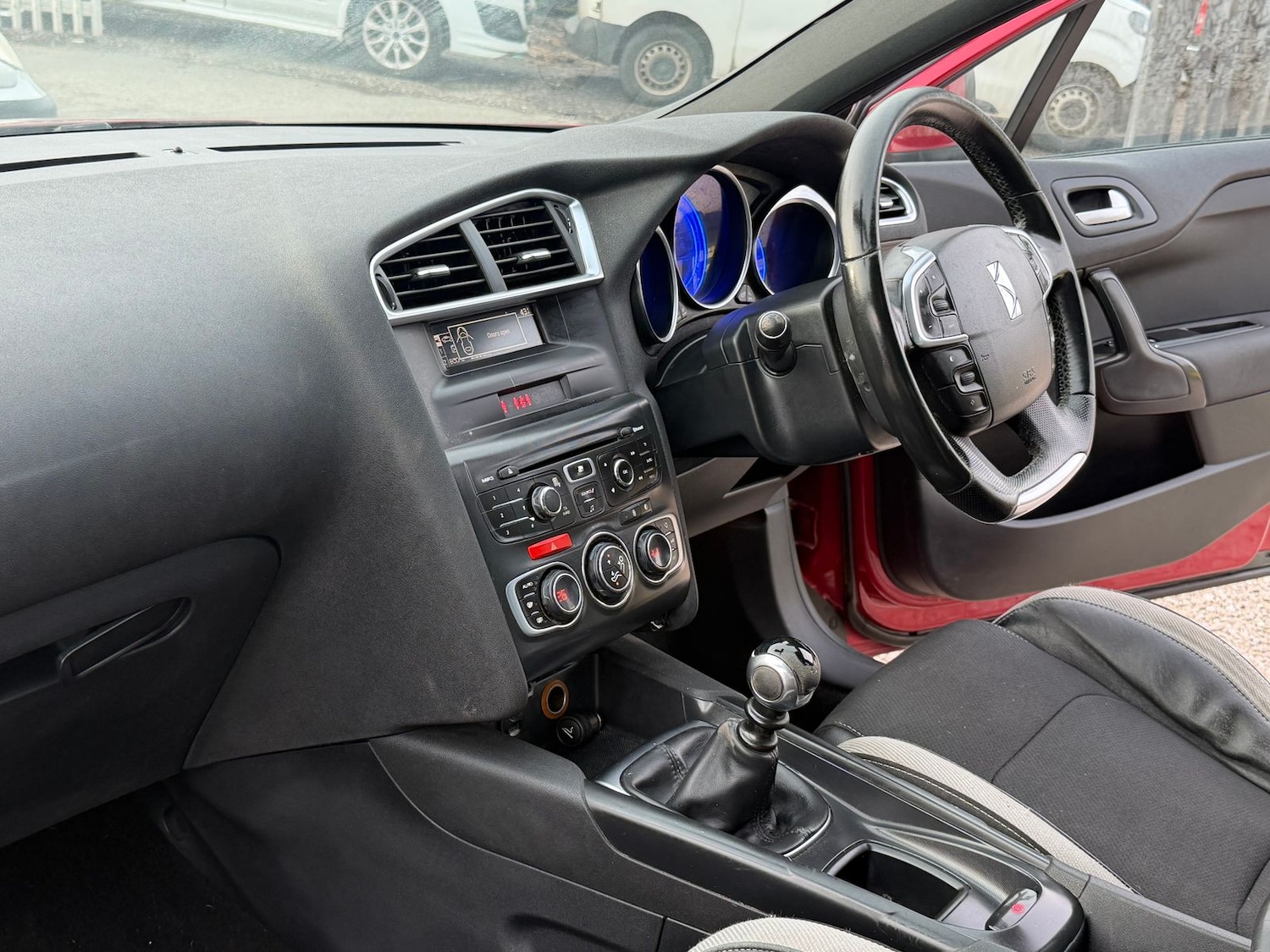 Used Citroen DS4 2014 for sale - 77578539: Photo 14