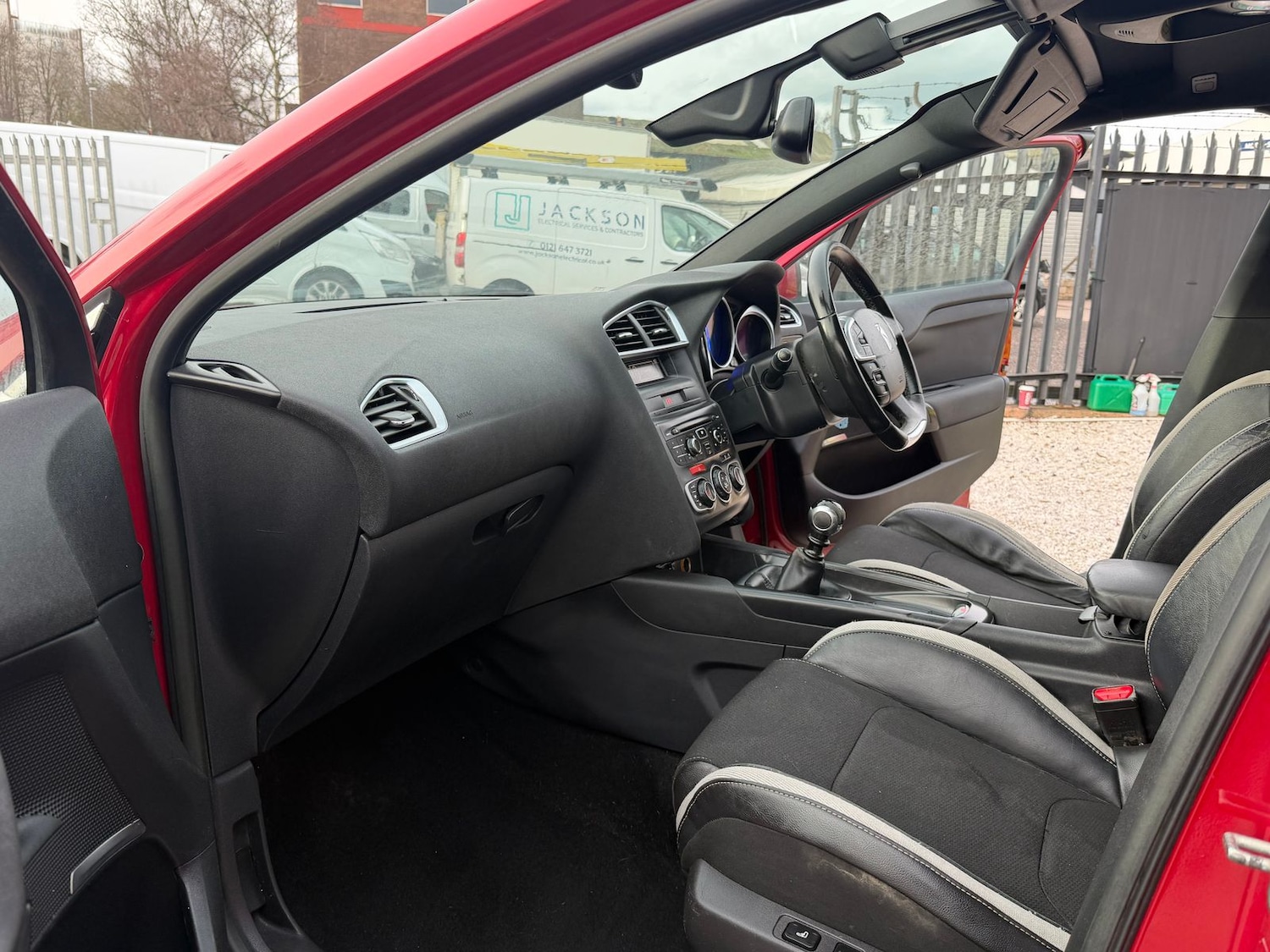 Used Citroen DS4 2014 for sale - 77578539: Photo 9