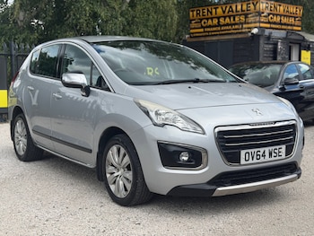 Used Peugeot 3008 2014 for sale - 78856451: Photo