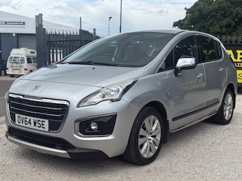 Used Peugeot 3008 2014 for sale - 78856451: Photo