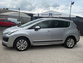 Used Peugeot 3008 2014 for sale - 78856451: Photo