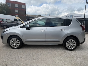Used Peugeot 3008 2014 for sale - 78856451: Photo