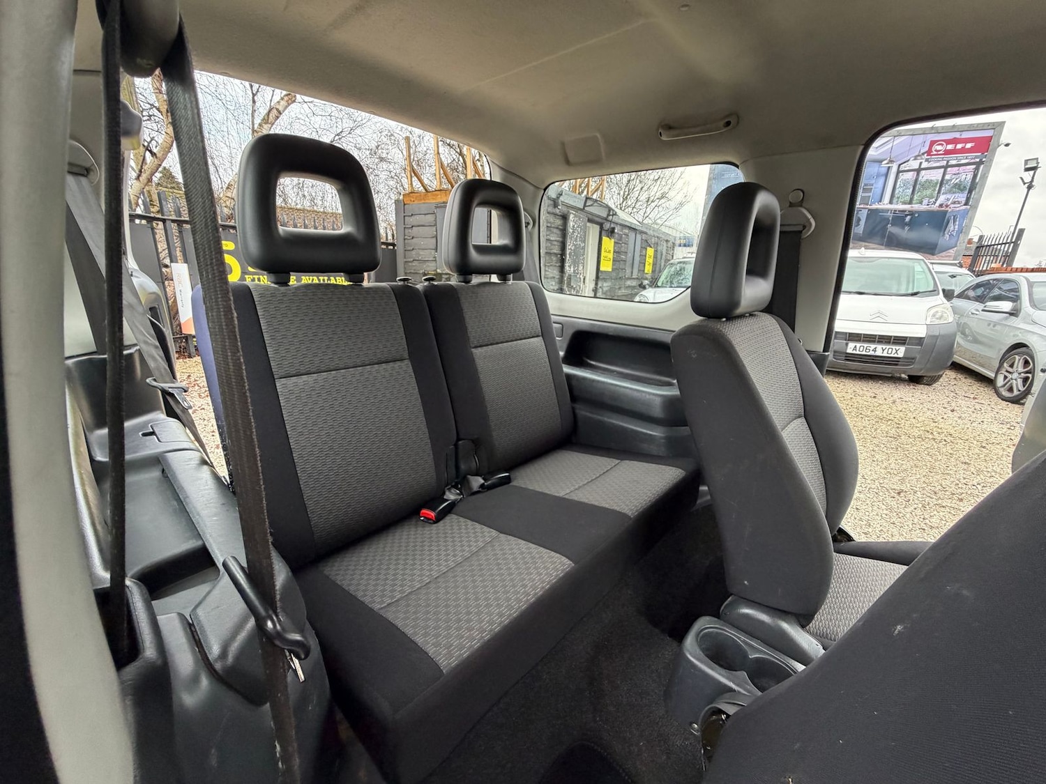 Used Suzuki Jimny 2005 for sale - 77578542: Photo 12