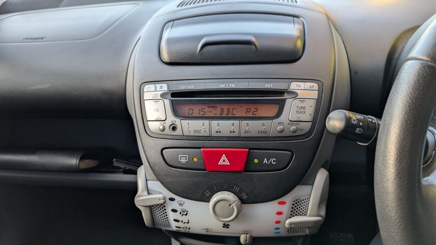 Used Toyota AYGO 2011 for sale - 77578525: Photo 19