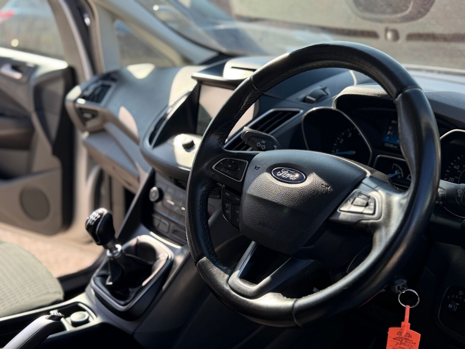 Used Ford C-Max 2018 for sale - 77755896: Photo 16