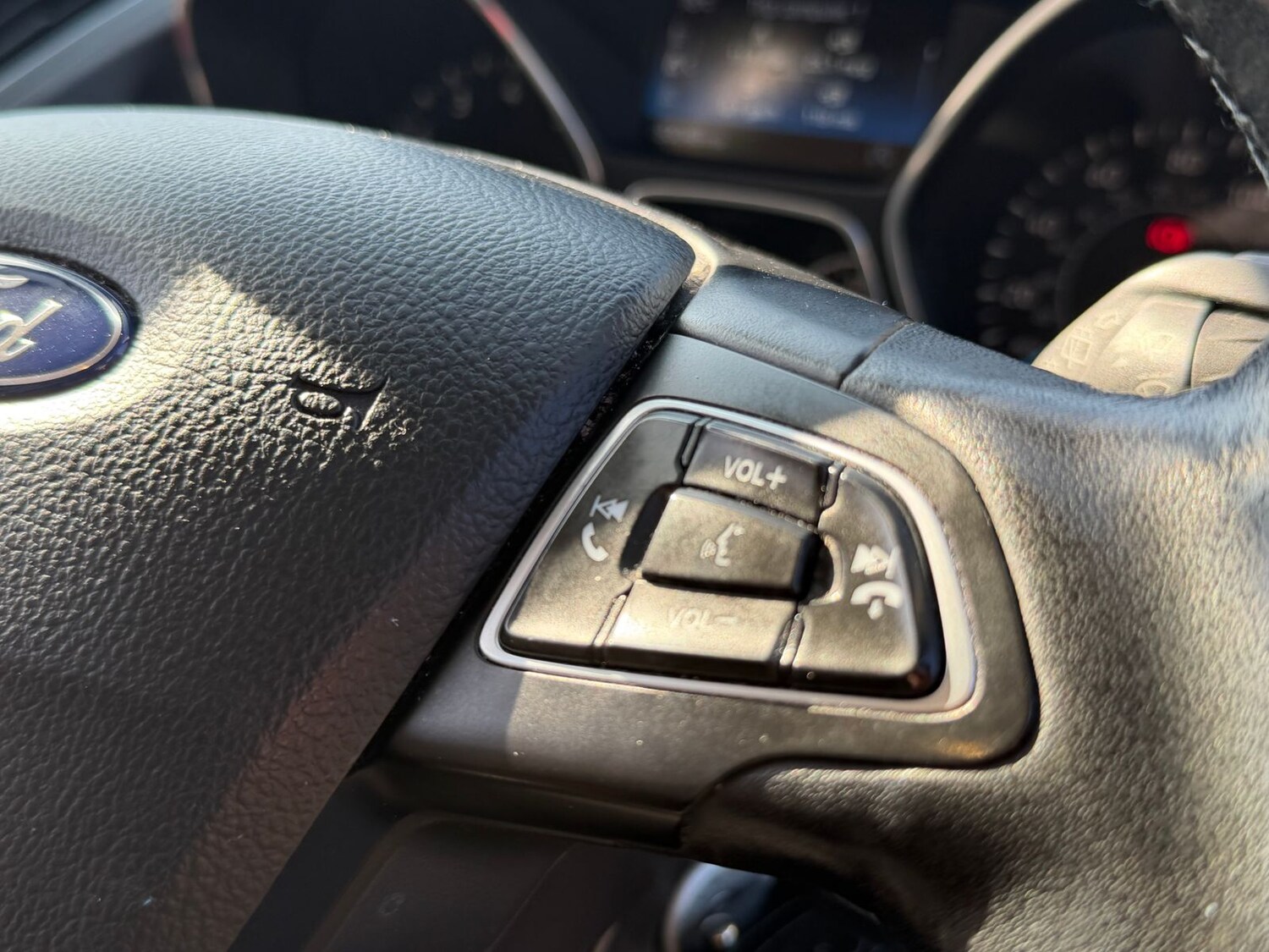 Used Ford C-Max 2018 for sale - 77755896: Photo 18