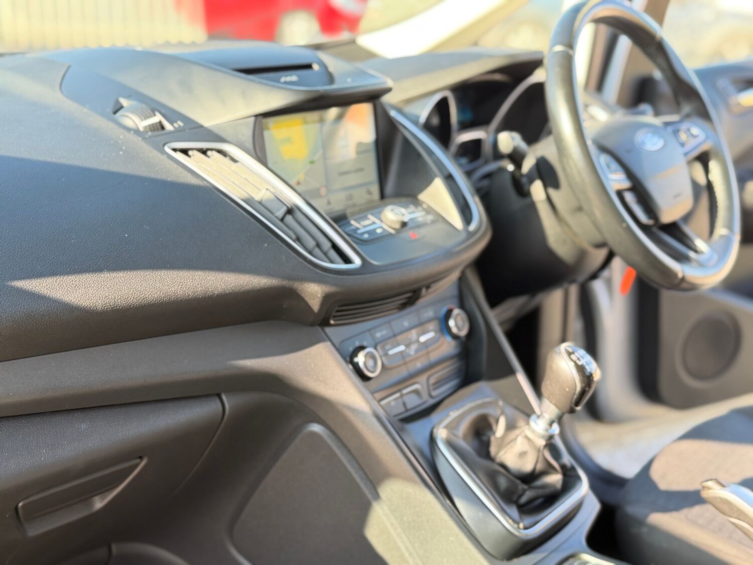 Used Ford C-Max 2018 for sale - 77755896: Photo 21