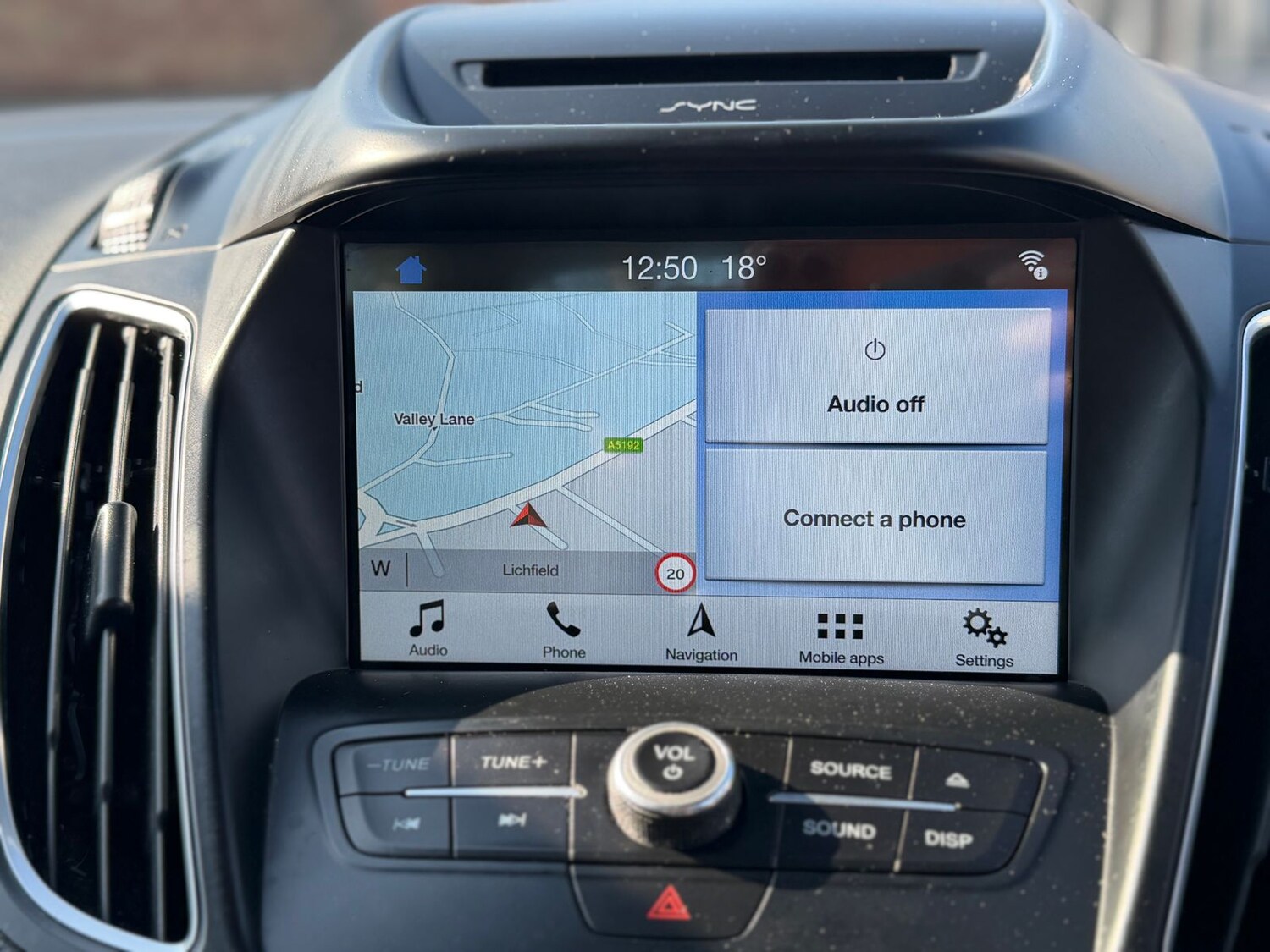 Used Ford C-Max 2018 for sale - 77755896: Photo 22