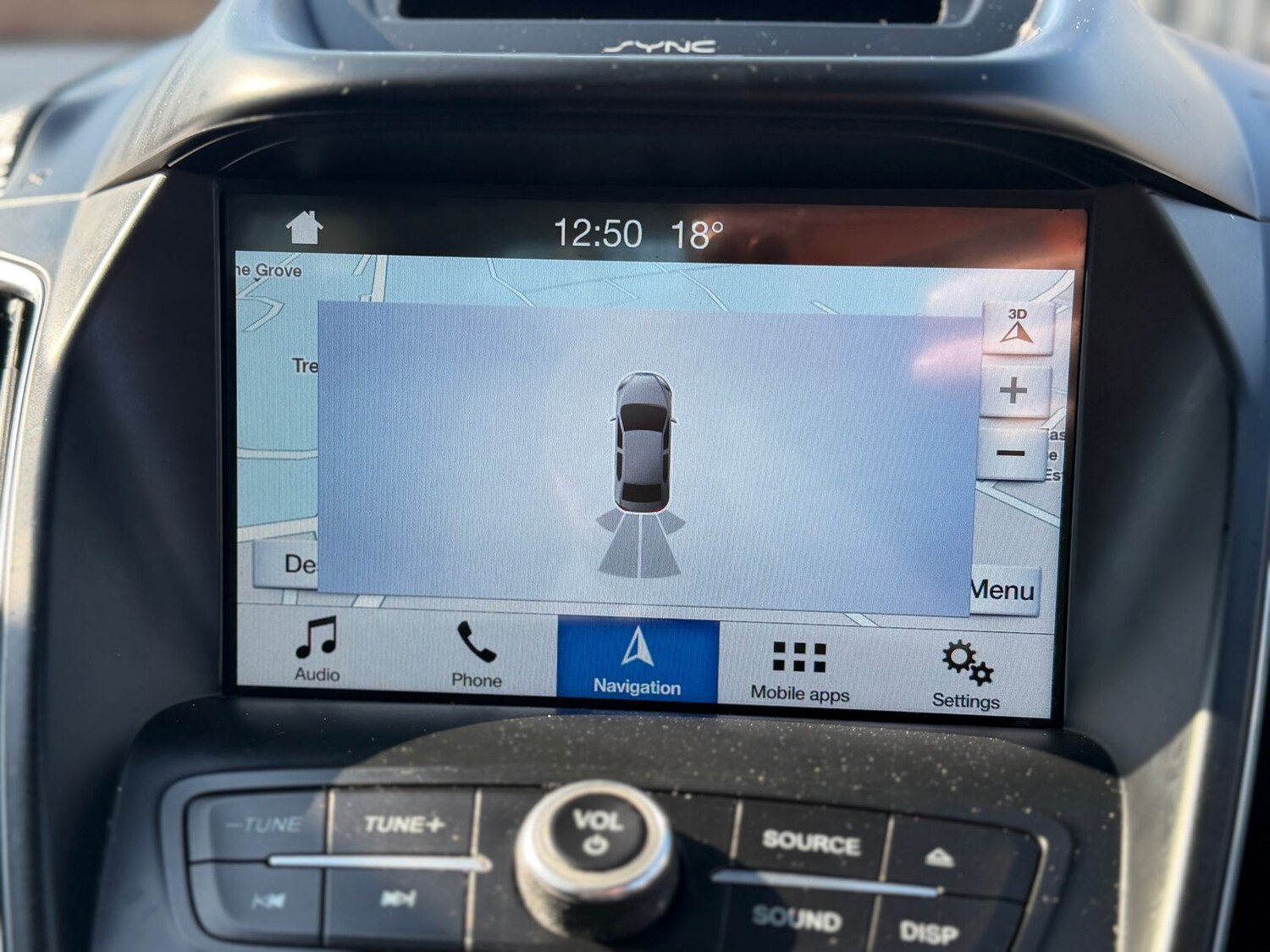 Used Ford C-Max 2018 for sale - 77755896: Photo 24