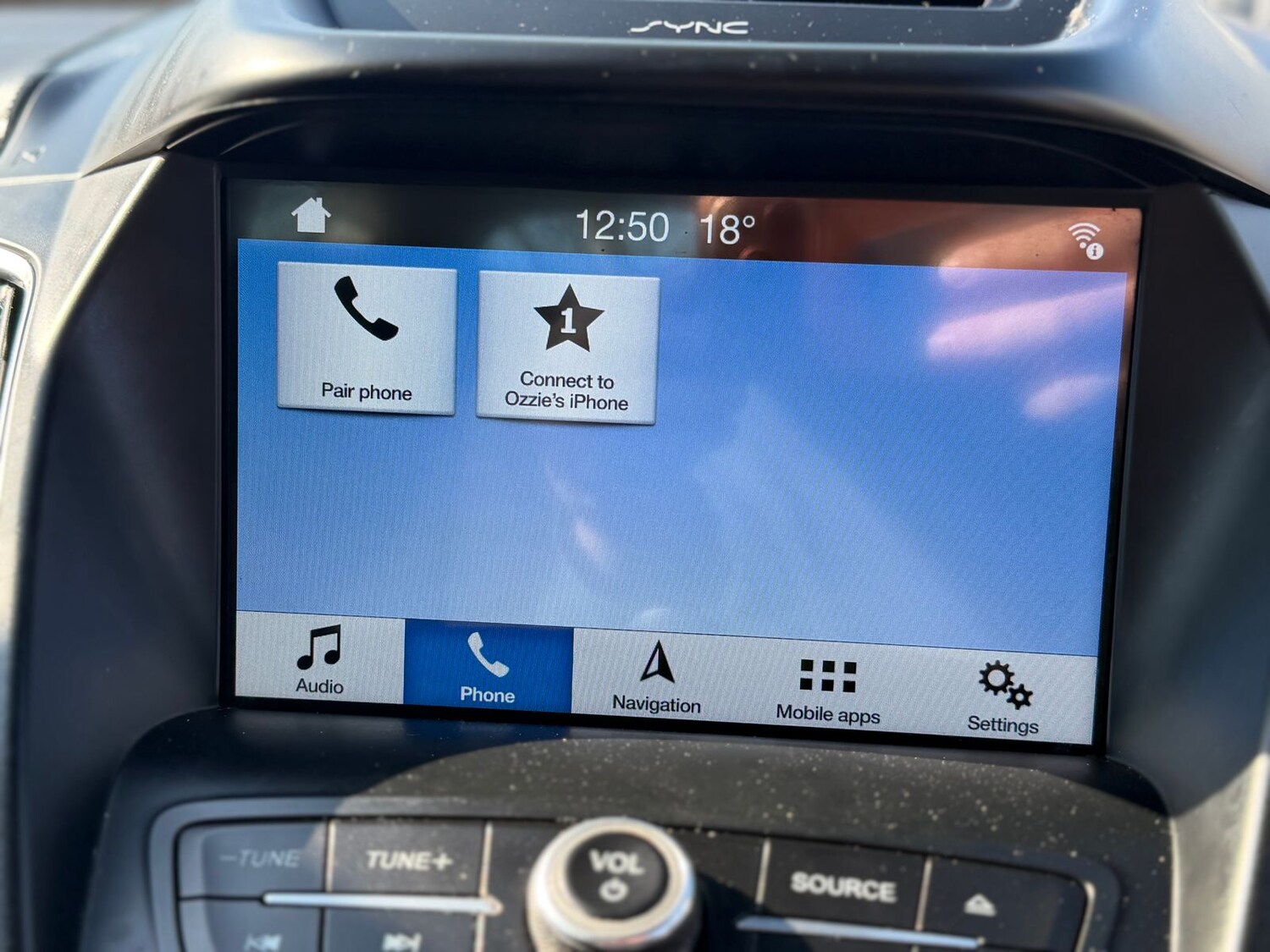 Used Ford C-Max 2018 for sale - 77755896: Photo 27