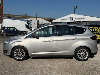 Used Ford C-Max 2018 for sale - 77755896: Photo