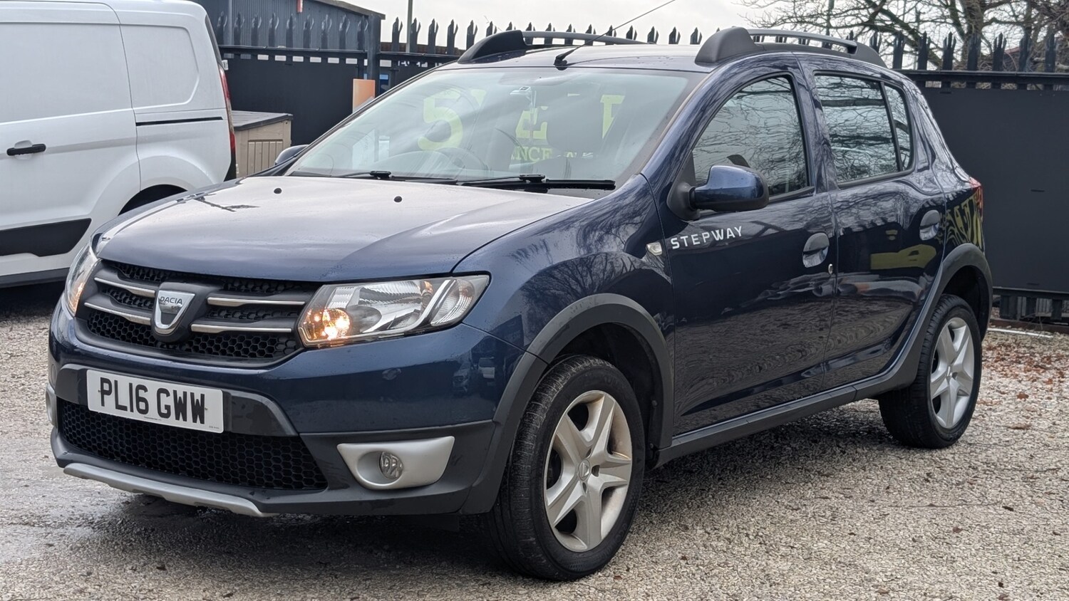 Used Dacia Sandero Stepway 2016 for sale - 77516539: Photo 29
