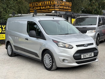 Used Ford Transit Connect 2017 for sale - 79622748: Photo