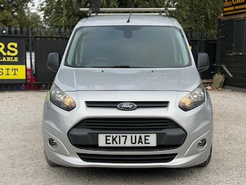 Used Ford Transit Connect 2017 for sale - 79622748: Photo