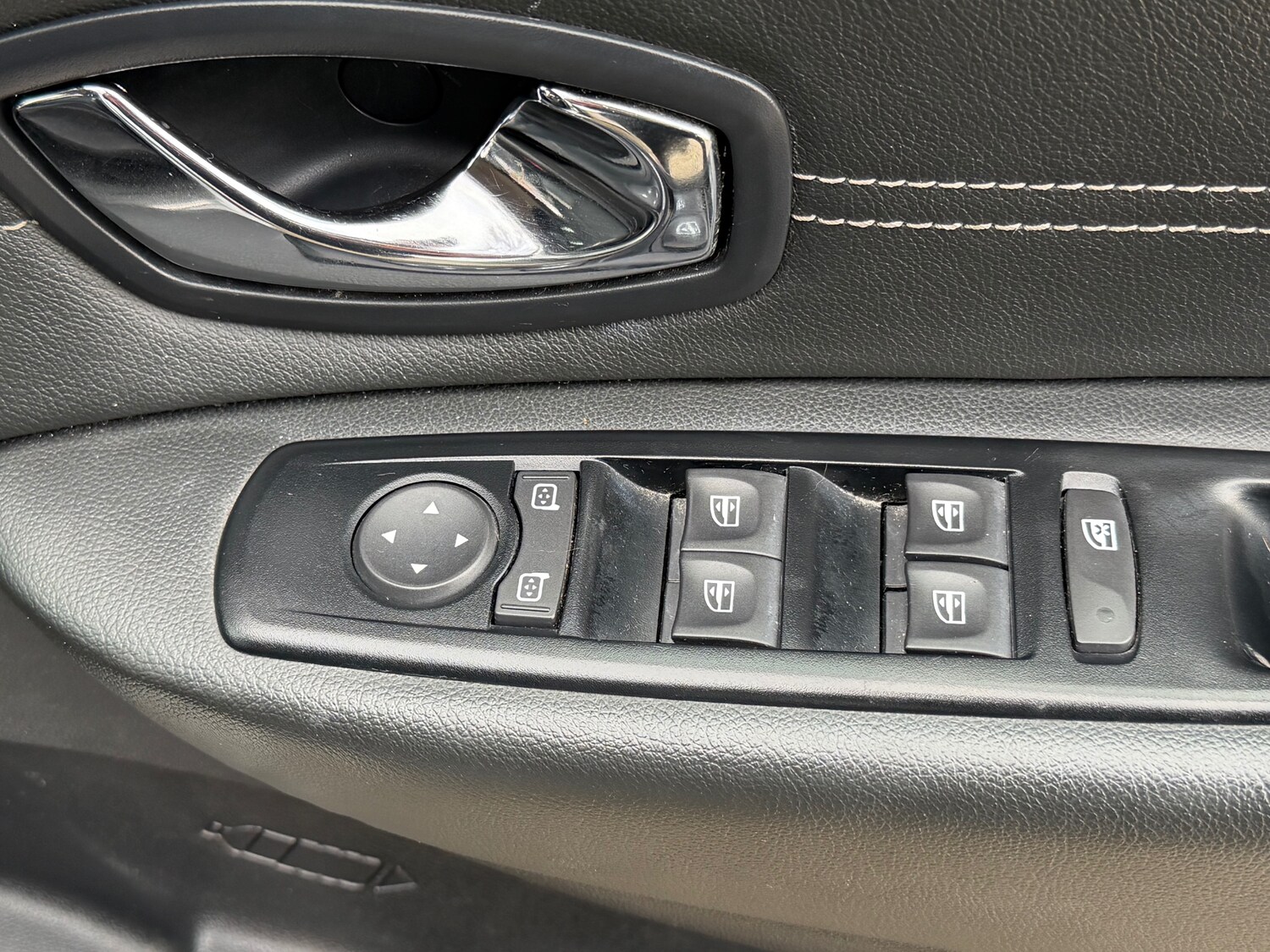 Used Renault Scenic 2013 for sale - 77516655: Photo 15