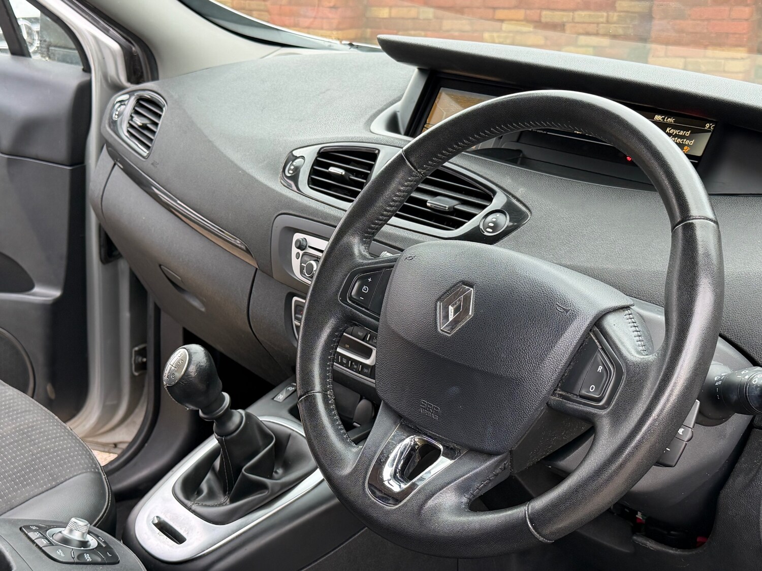 Used Renault Scenic 2013 for sale - 77516655: Photo 16