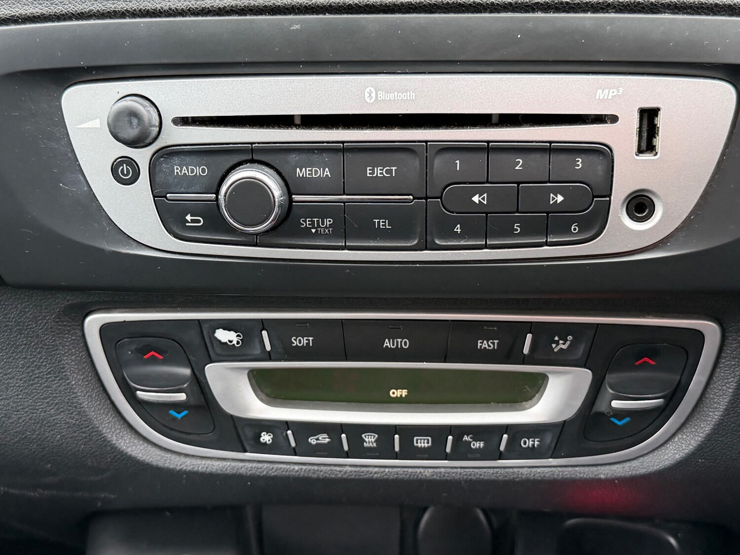 Used Renault Scenic 2013 for sale - 77516655: Photo 20