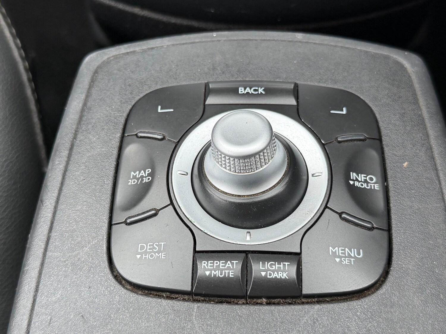 Used Renault Scenic 2013 for sale - 77516655: Photo 21